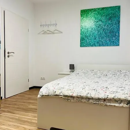 Stylische In Koblenz *