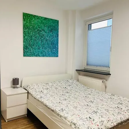 Stylische In Koblenz شقة *