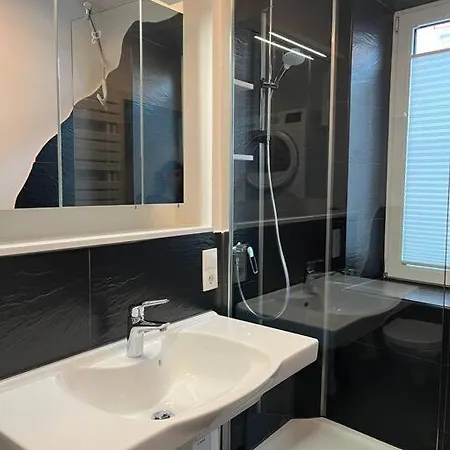 Apartmán Stylische In Koblenz