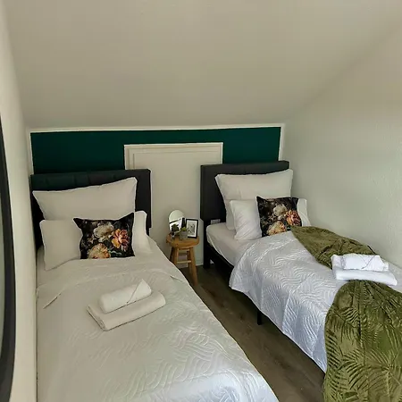 Stylische In Apartment