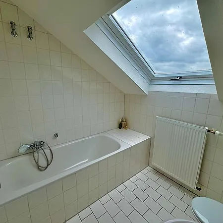 Stylische In Apartment