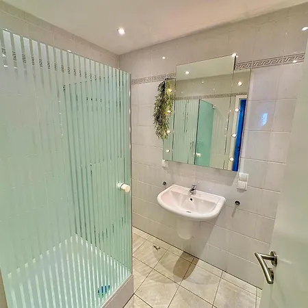 Stylische In Apartment Koblenz (Rhineland-Palatinate)