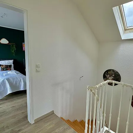 Stylische In Apartment