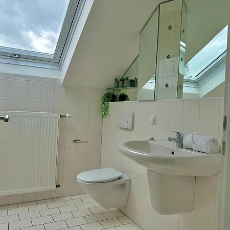 Stylische In Apartment *