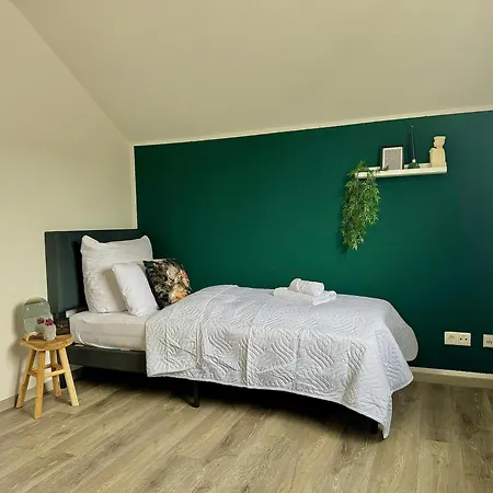 Stylische In Apartment Koblenz (Rhineland-Palatinate)