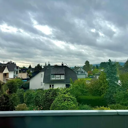 Apartment Stylische In Koblenz (Rhineland-Palatinate)